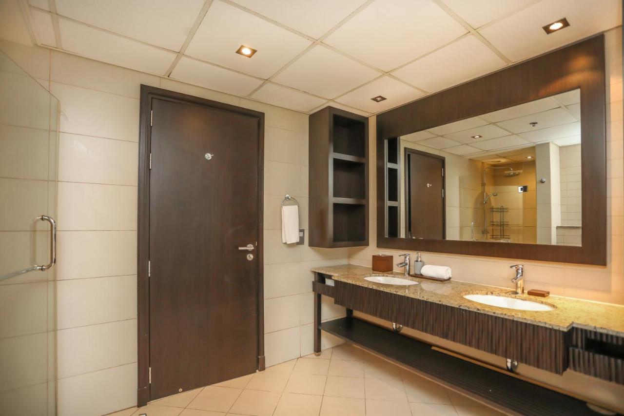 Signature Living Resort Apartments With Private Beach And Laguna Pool , Palm Jumeirah Apartment Dubai