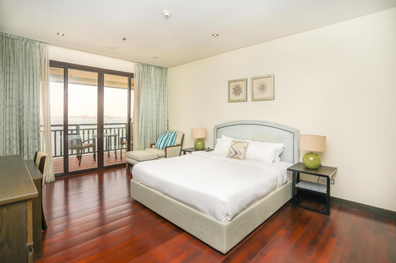 Apartment Signature Living Resort Apartments With Private Beach And Laguna Pool , Palm Jumeirah