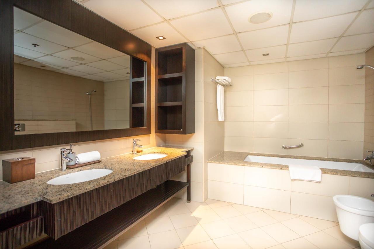 Signature Living Resort Apartments With Private Beach And Laguna Pool , Palm Jumeirah *