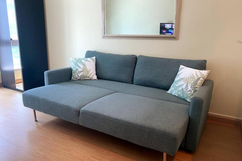 Luxury Studio In Marina -home Away From Home! Daire Dubai