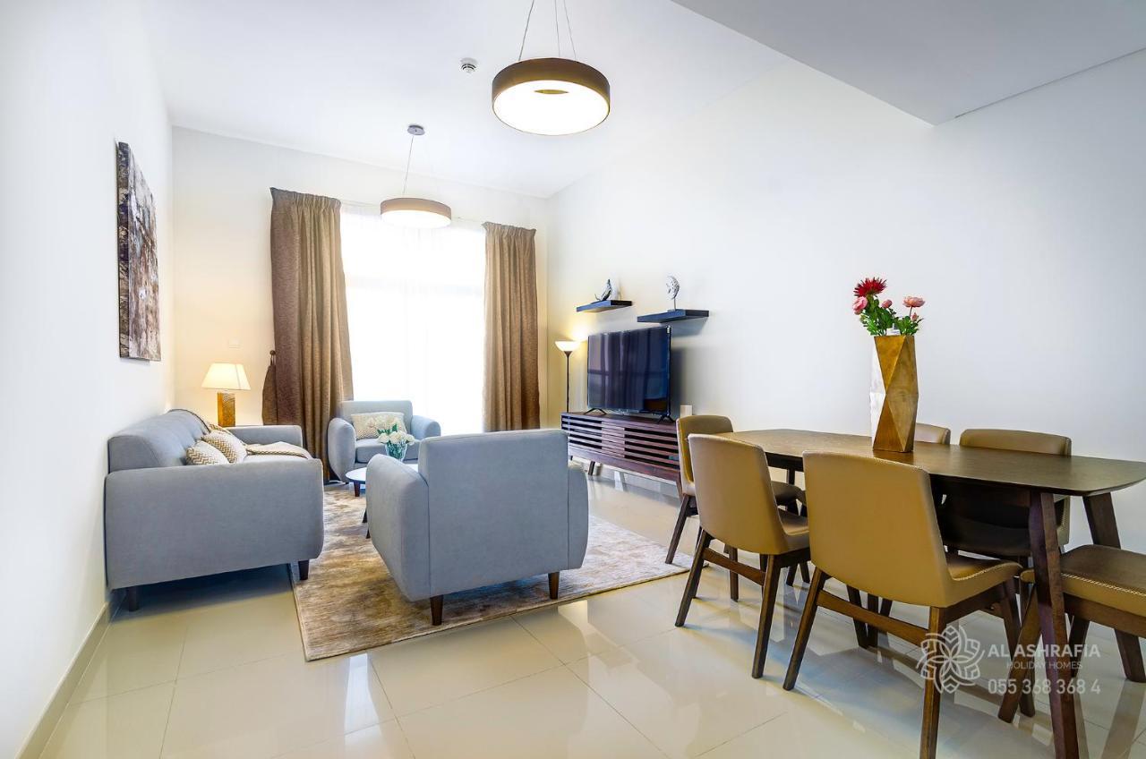 Apartment Al Ashrafia Holiday Homes- The Medalist Sport *