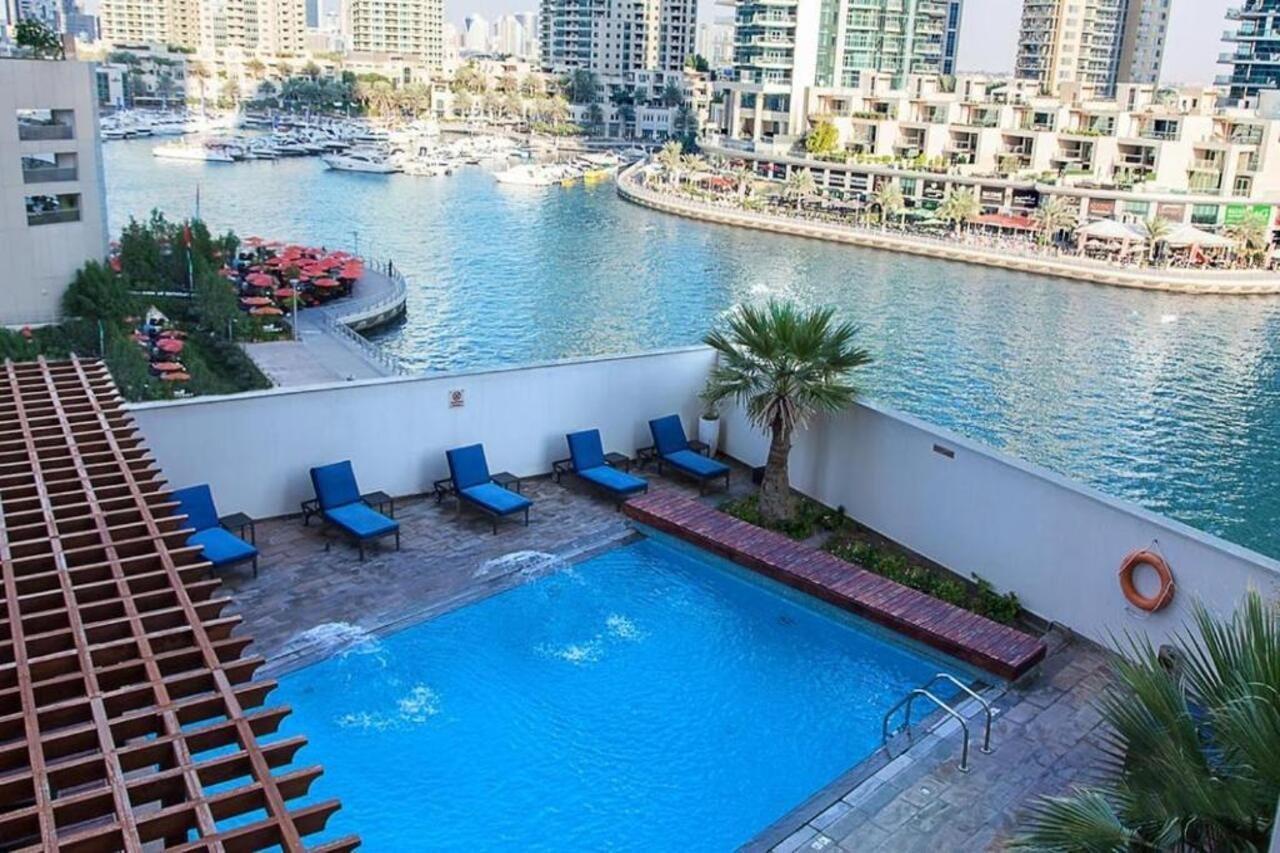 Dusit Marina Aparthotel Dubai