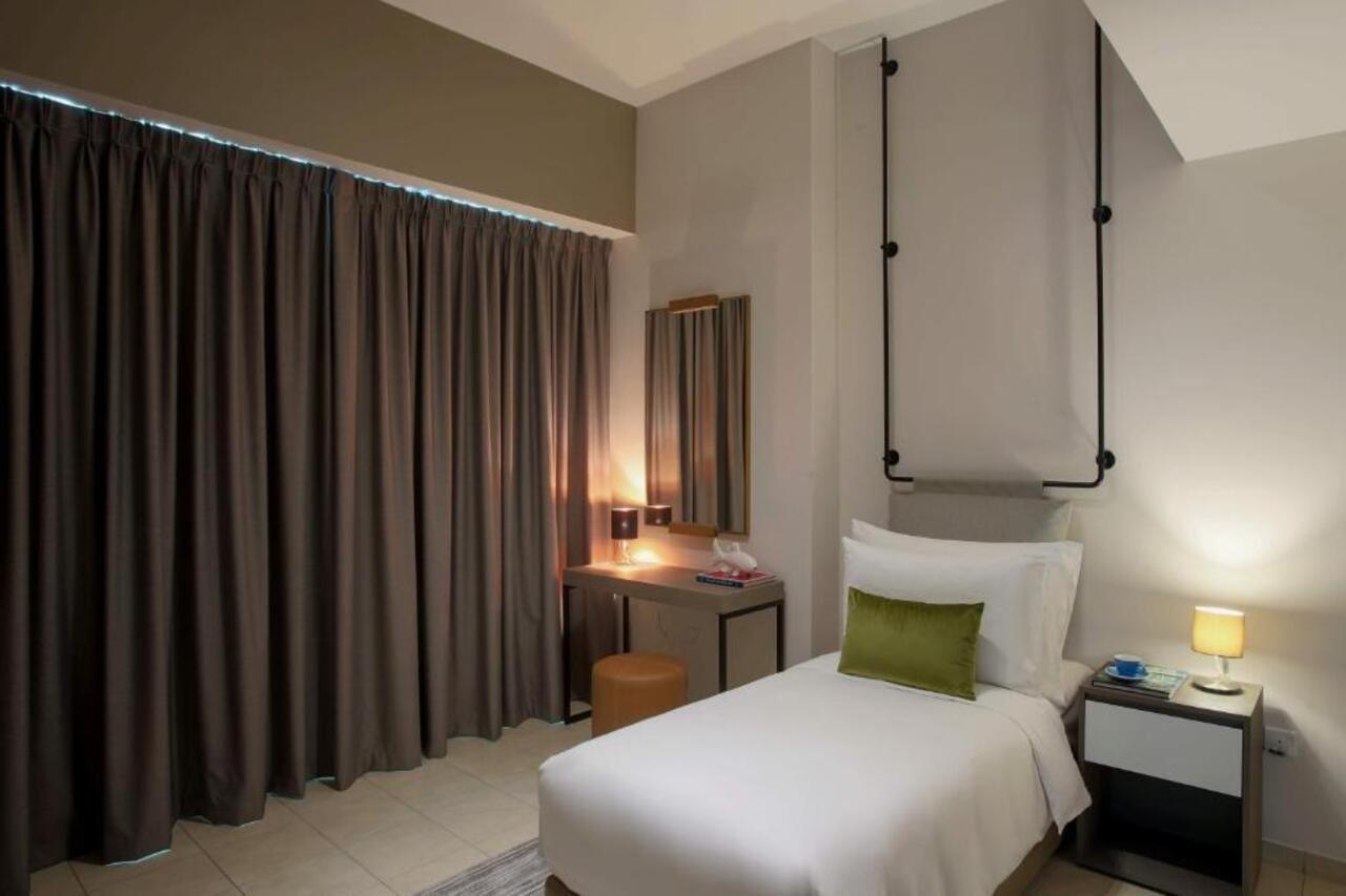 Aparthotel Dusit Marina Dubai