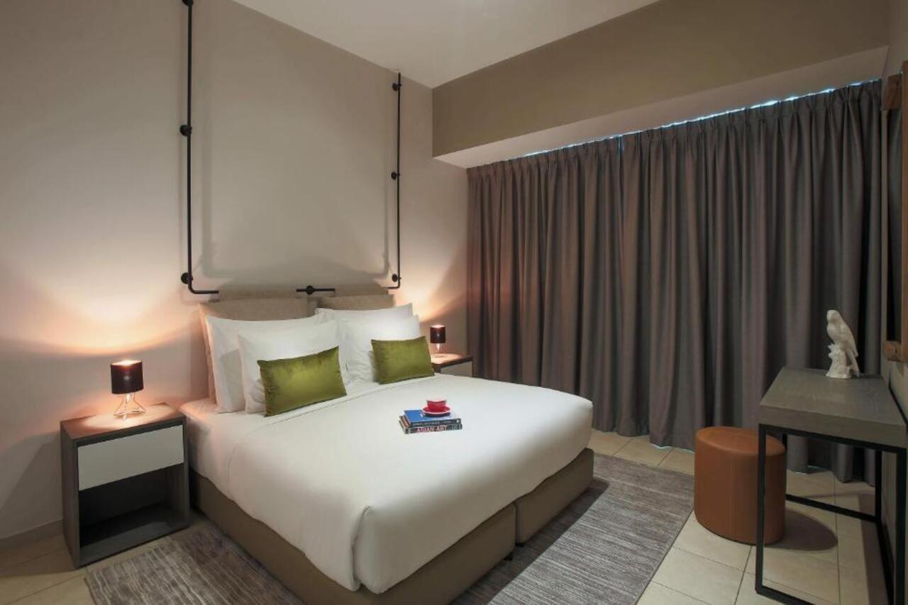 Aparthotel Dusit Marina 4*
