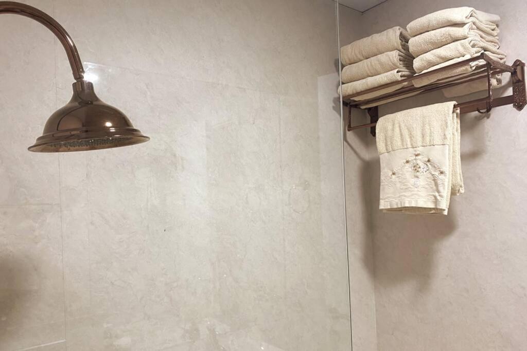 Luxury Studio In Marina -home Away From Home! Daire *