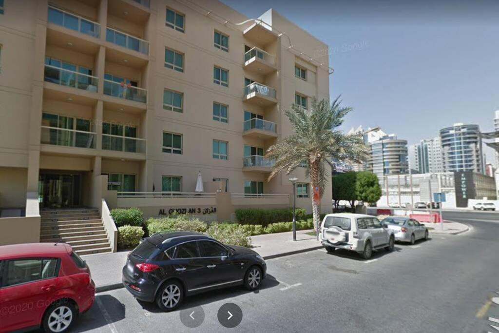 Luxurious 1 Bedroom In The Sought Area Of Apartment Dubai