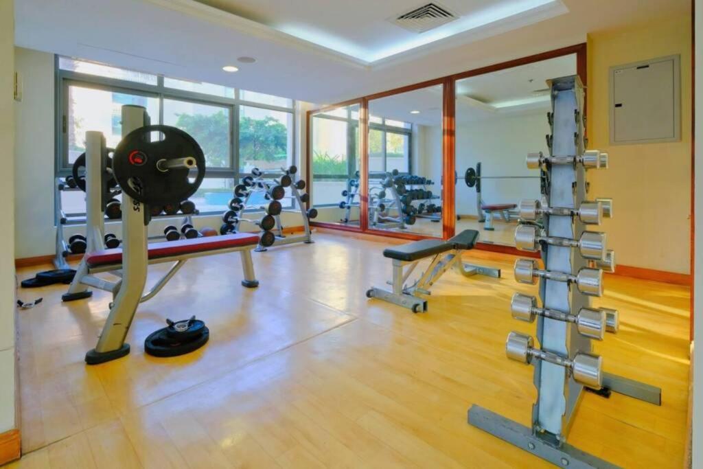 Luxurious 1 Bedroom In The Sought Area Of * Dubai