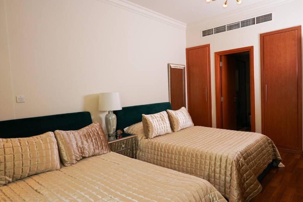 Luxurious 1 Bedroom In The Sought Area Of Apartment Dubai