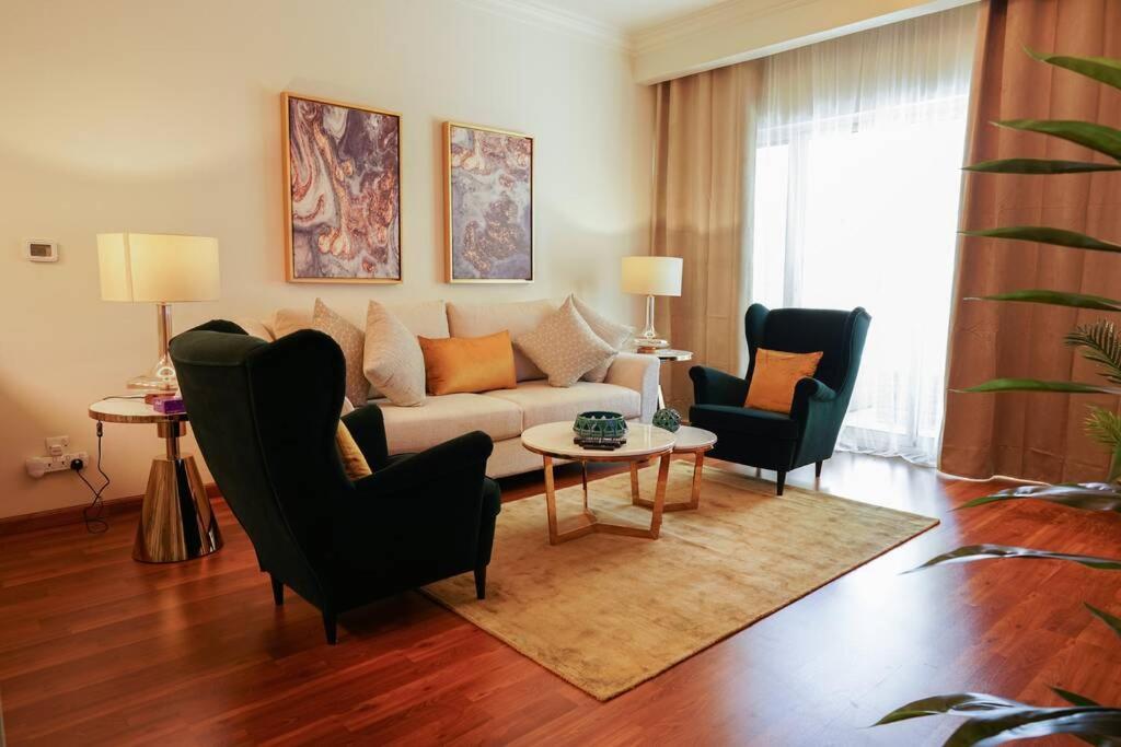 Luxurious 1 Bedroom In The Sought Area Of Dubai