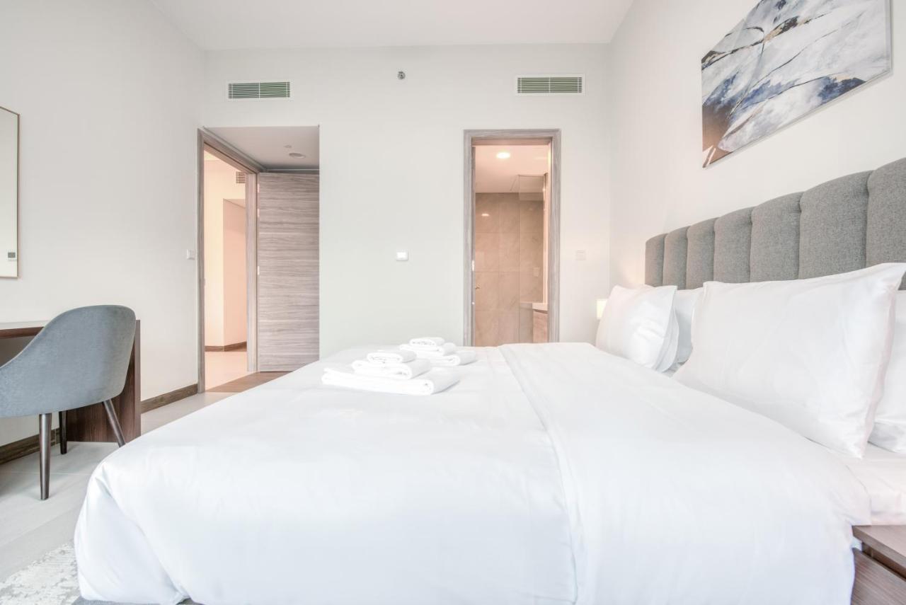 Sol Living - Sol Bay Dubai