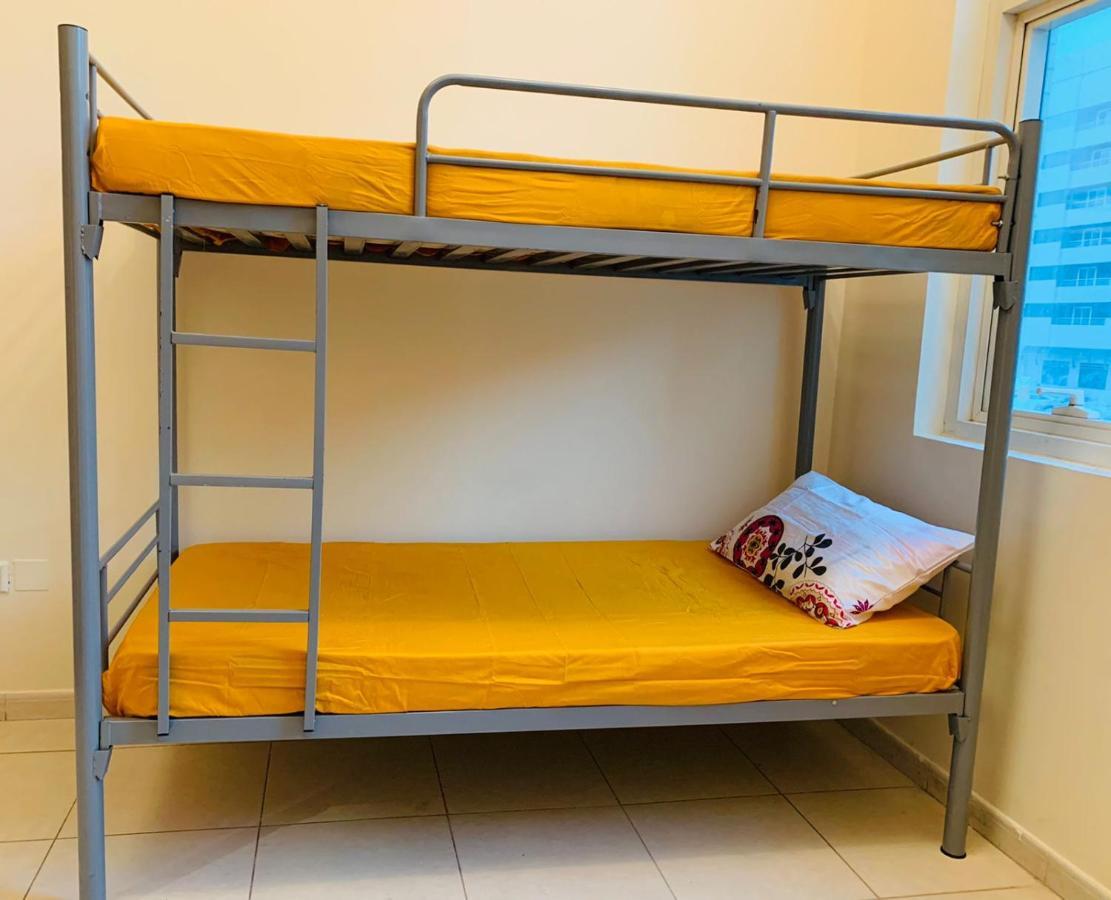 Female Only-anaruby Backpackers- Metro Station Mashreq