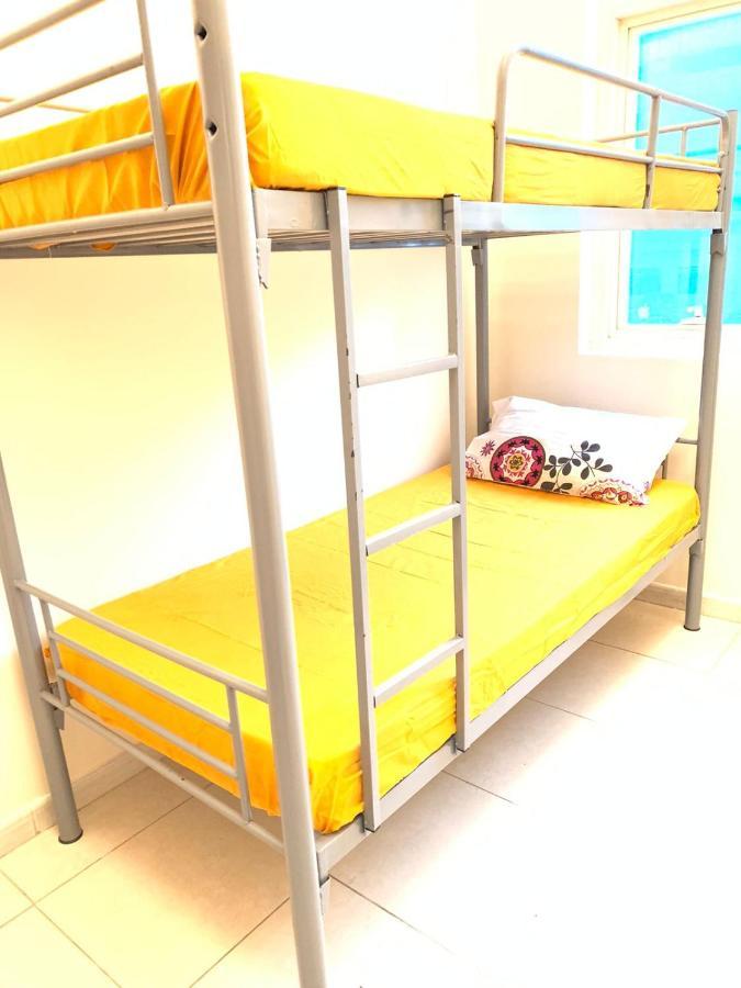 Hostel Female Only-anaruby Backpackers- Metro Station Mashreq