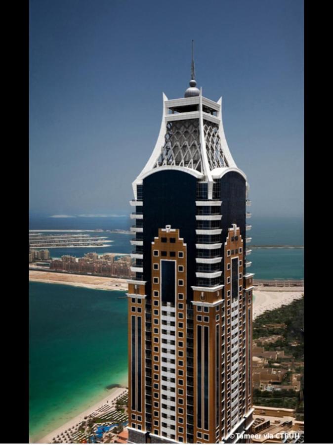 Elite Residence Dubai Marina Apartment Dubai