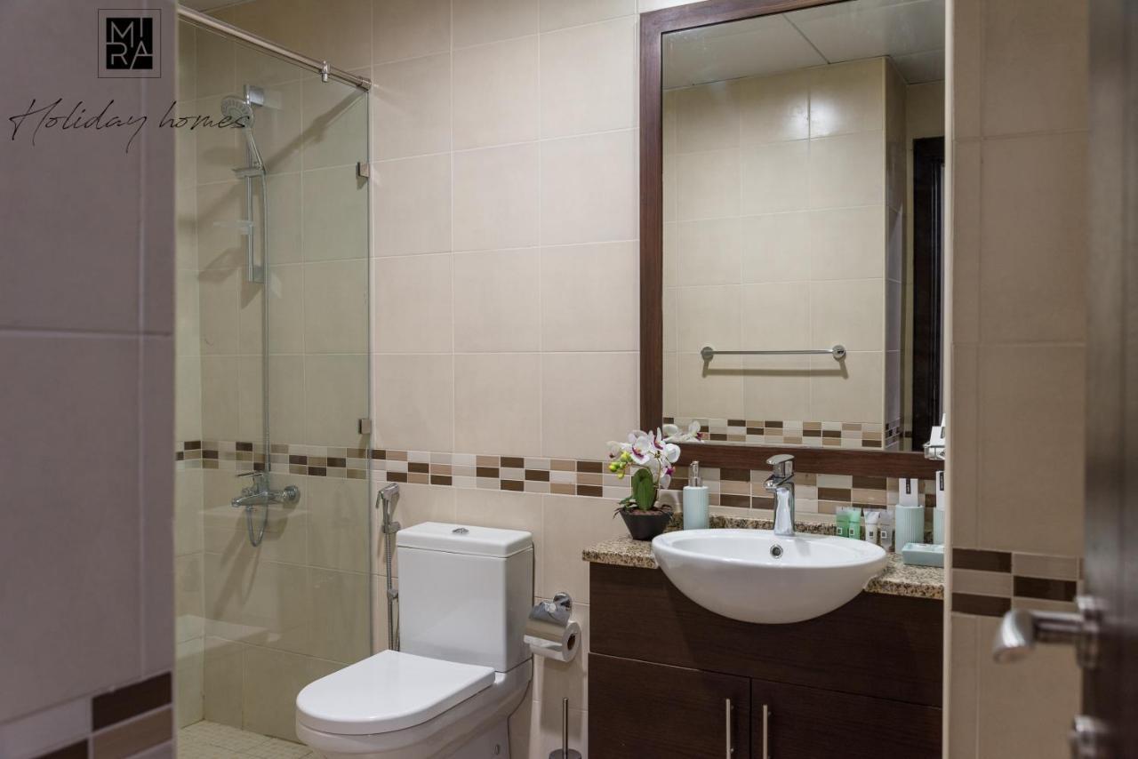 Mira Holiday Homes - Beautiful Studio - Wifi&pool -7 Min To Global Village