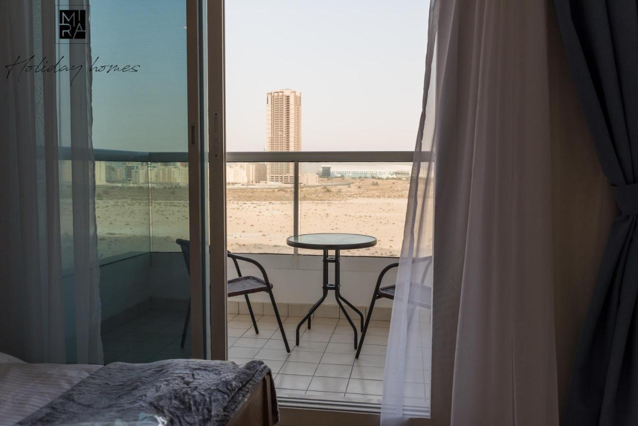Mira Holiday Homes - Beautiful Studio - Wifi&pool -7 Min To Global Village Daire