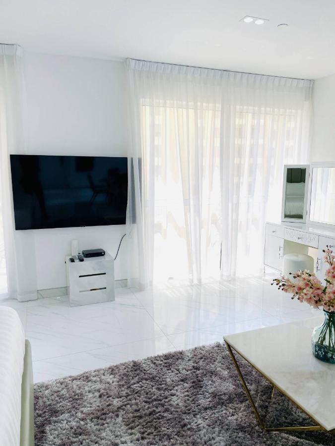 Luxury Casa Premium - With Full Kitchen, Balcony At Jbr Dubai
