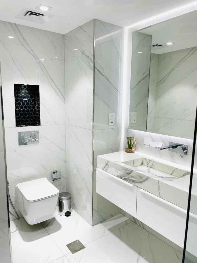Luxury Casa Premium - With Full Kitchen, Balcony At Jbr Apartment Dubai