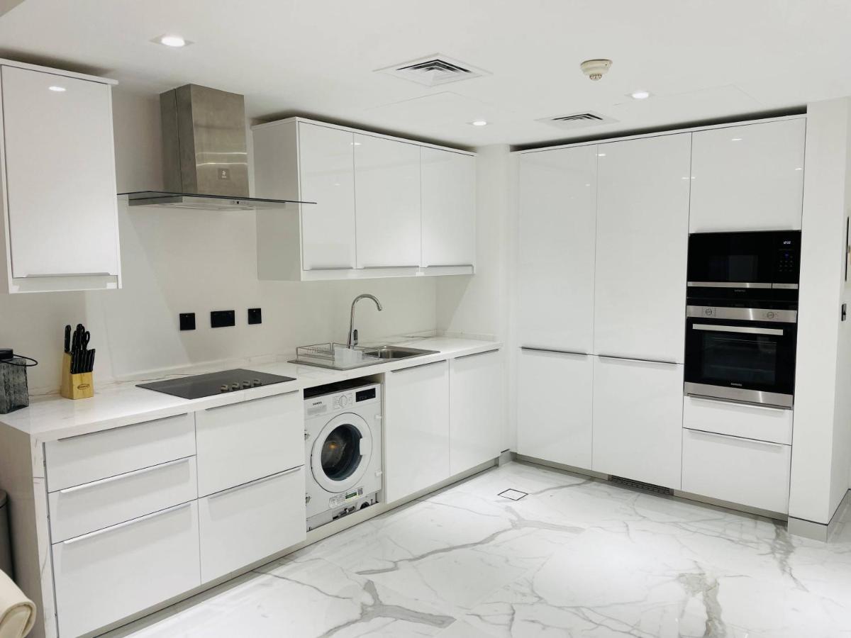 Luxury Casa Premium - With Full Kitchen, Balcony At Jbr * Dubai
