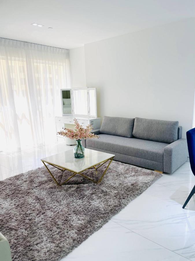 Luxury Casa Premium - With Full Kitchen, Balcony At Jbr * Dubai