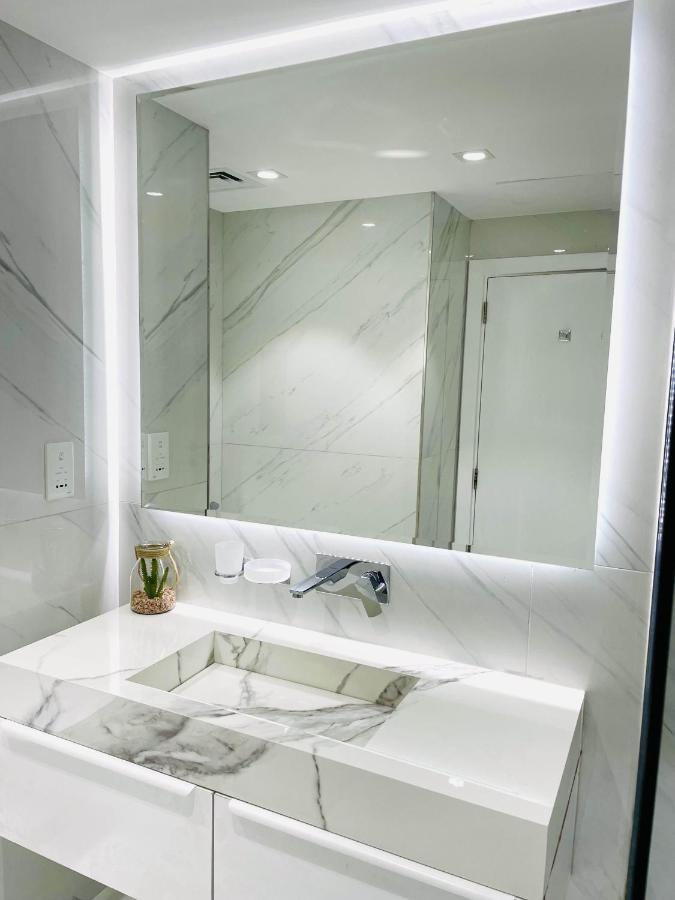 Apartment Luxury Casa Premium - With Full Kitchen, Balcony At Jbr *