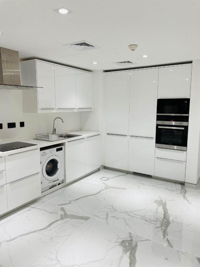 Luxury Casa Premium - With Full Kitchen, Balcony At Jbr