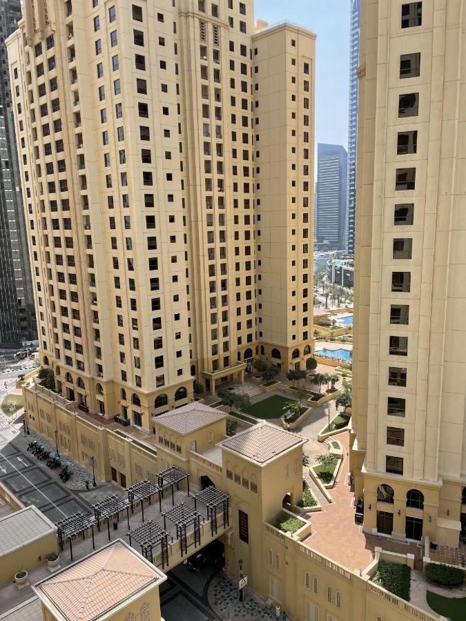 Luxury Casa Premium - With Full Kitchen, Balcony At Jbr