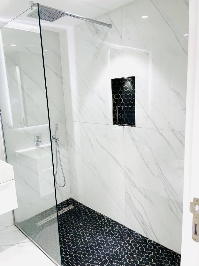 Apartment Luxury Casa Premium - With Full Kitchen, Balcony At Jbr Dubai