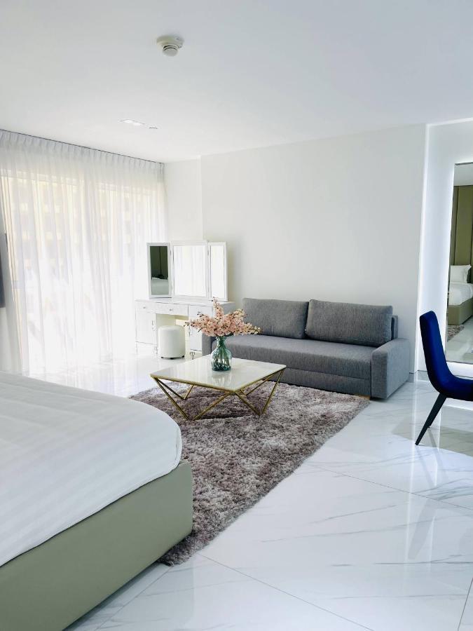 Luxury Casa Premium - With Full Kitchen, Balcony At Jbr * Dubai