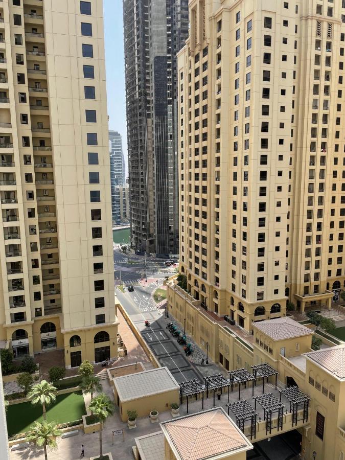 Apartment Luxury Casa Premium - With Full Kitchen, Balcony At Jbr *