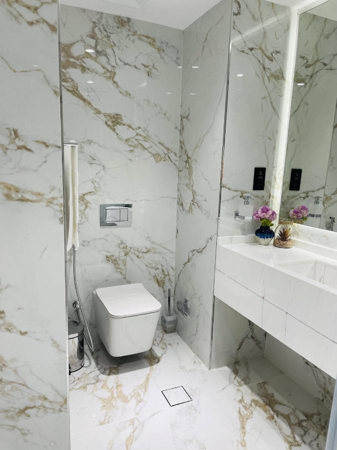Luxury Casa Premium - With Full Kitchen, Balcony At Jbr