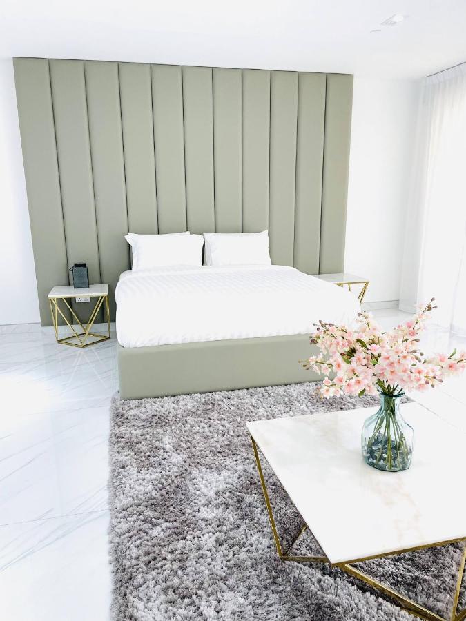 Luxury Casa Premium - With Full Kitchen, Balcony At Jbr * Dubai