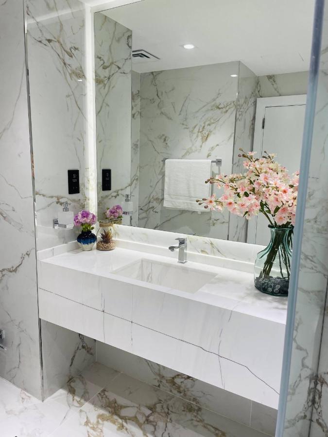 Apartment Luxury Casa Premium - With Full Kitchen, Balcony At Jbr
