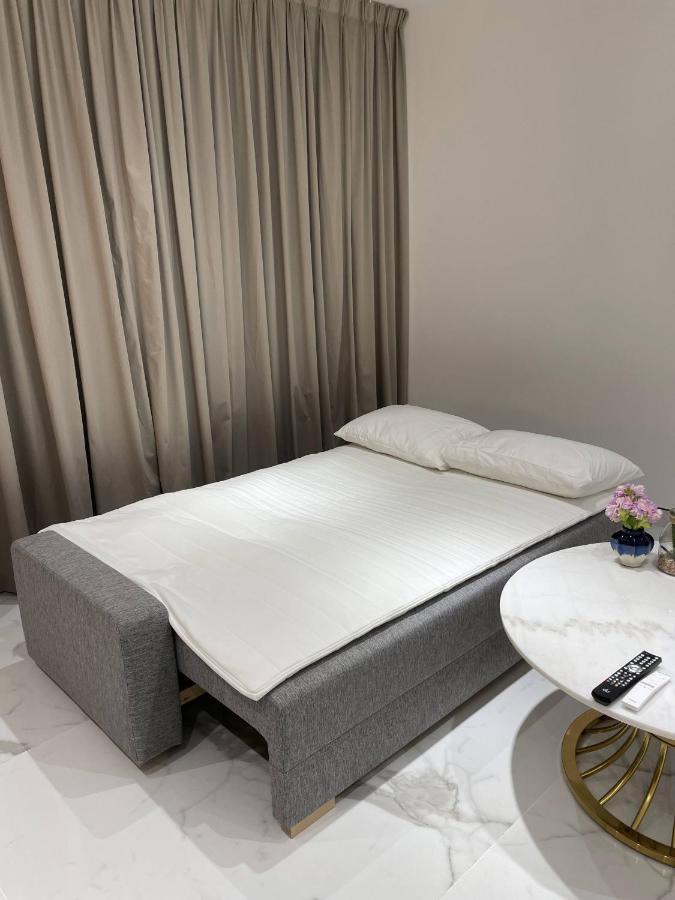 Luxury Casa Premium - With Full Kitchen, Balcony At Jbr *