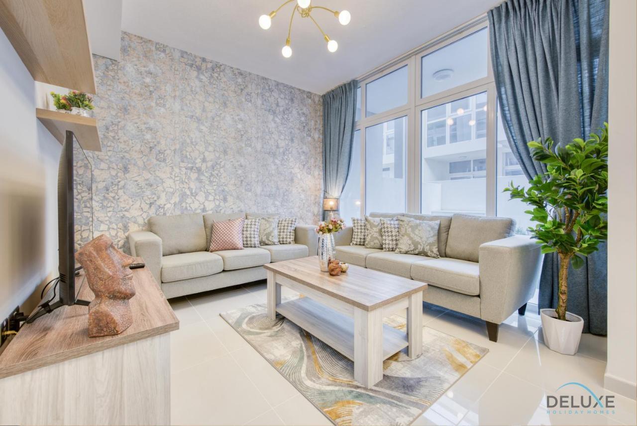 Apartment Opulent 3br Townhouse At Damac Hills 2 Dubailand By Deluxe Homes *