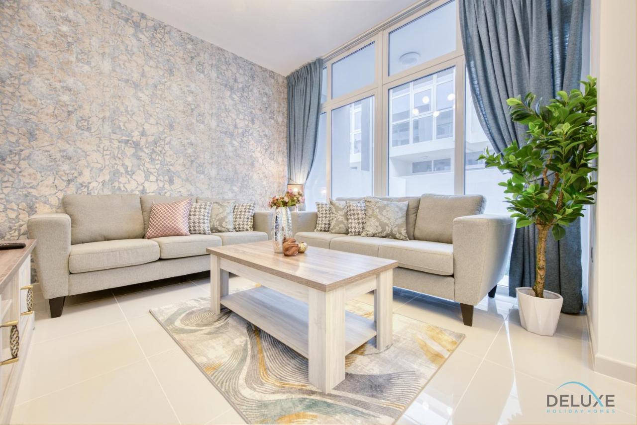 Opulent 3br Townhouse At Damac Hills 2 Dubailand By Deluxe Homes *