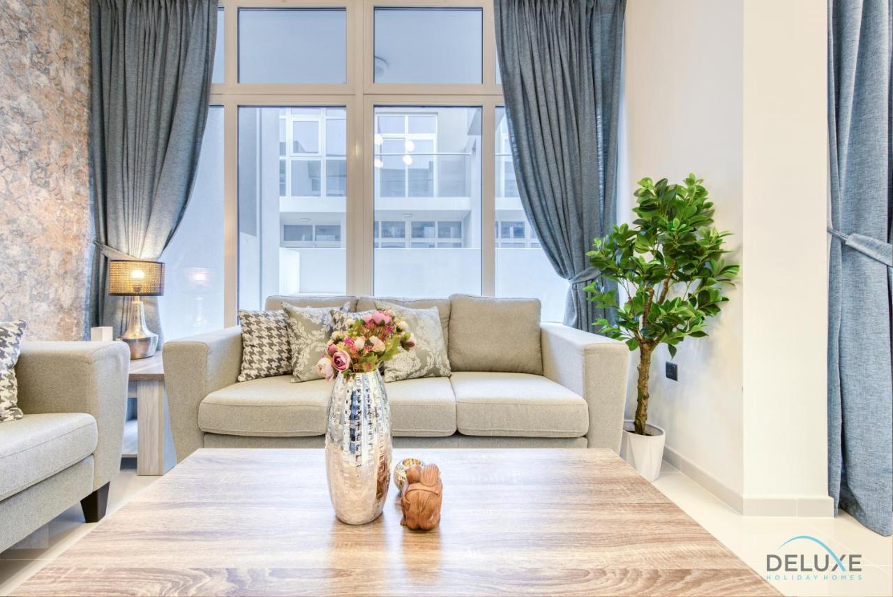 Apartment Opulent 3br Townhouse At Damac Hills 2 Dubailand By Deluxe Homes Dubai