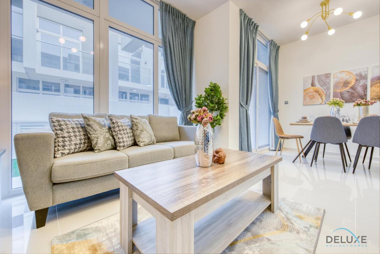 Opulent 3br Townhouse At Damac Hills 2 Dubailand By Deluxe Homes *