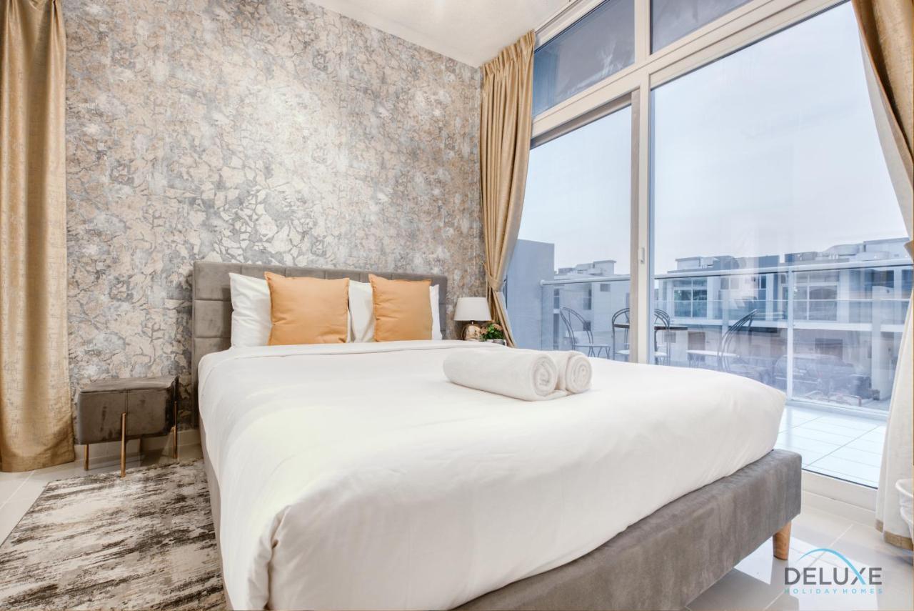 Opulent 3br Townhouse At Damac Hills 2 Dubailand By Deluxe Homes Apartment Dubai