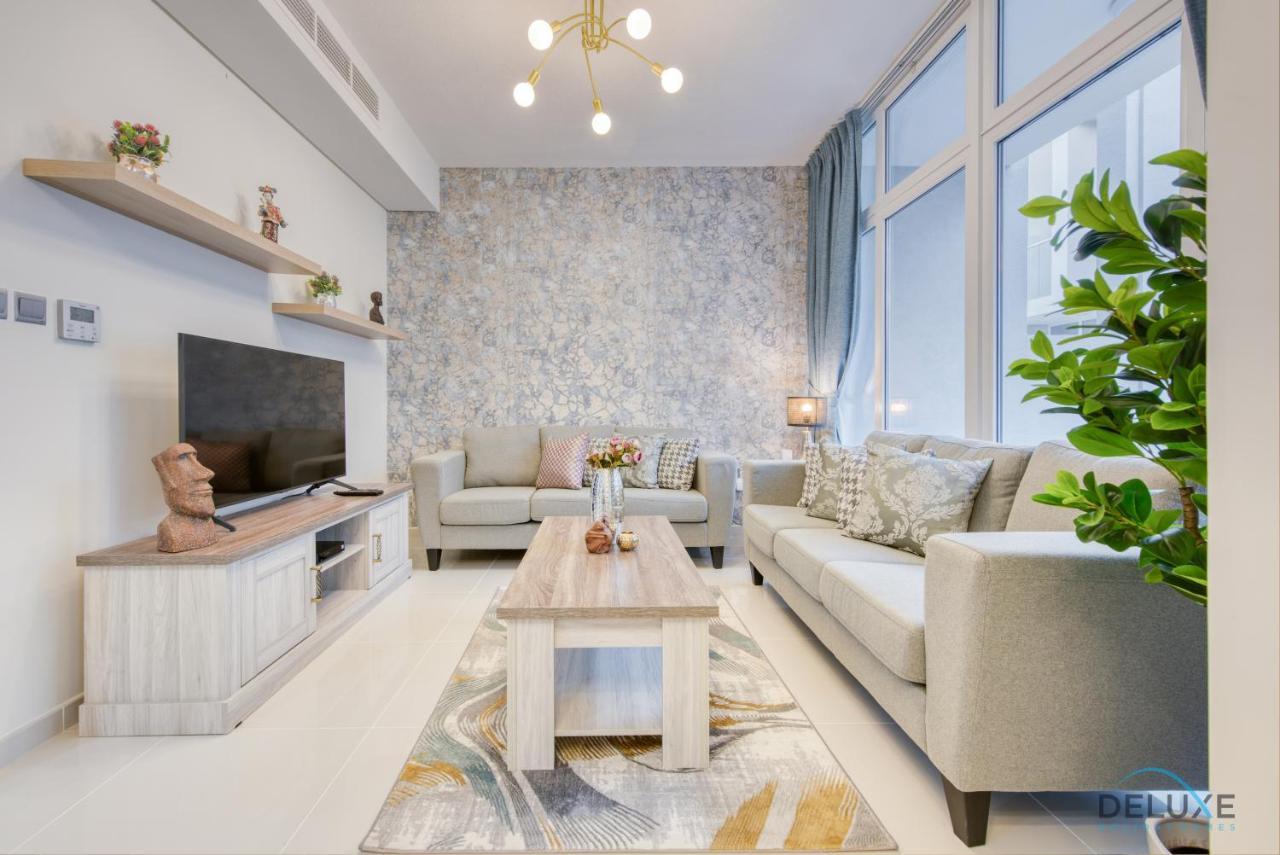 Opulent 3br Townhouse At Damac Hills 2 Dubailand By Deluxe Homes Apartment *