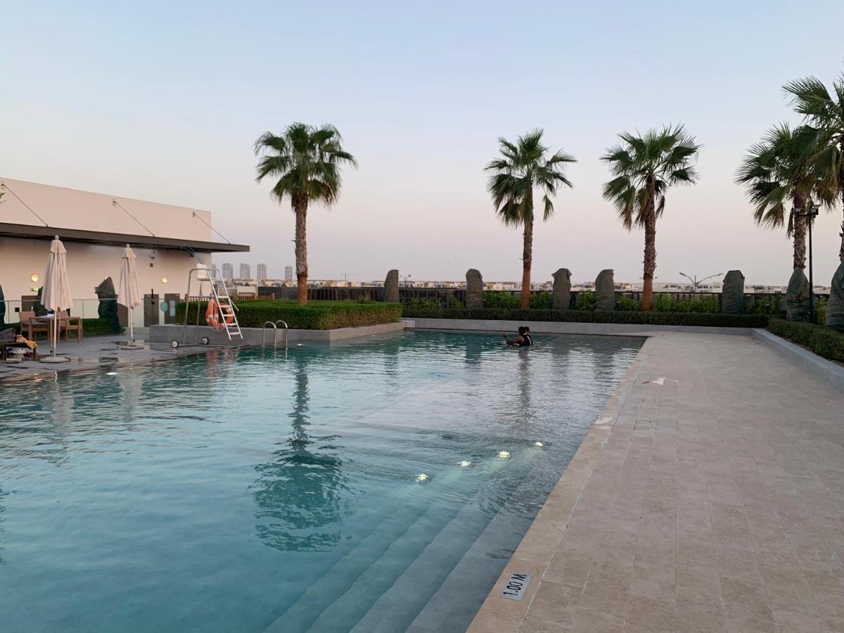 Opulent 3br Townhouse At Damac Hills 2 Dubailand By Deluxe Homes Apartment