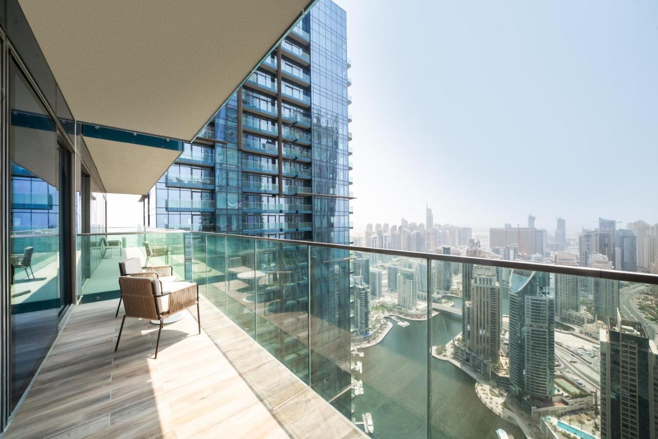 Luton - Marina View At Jumeirah Living Apartment