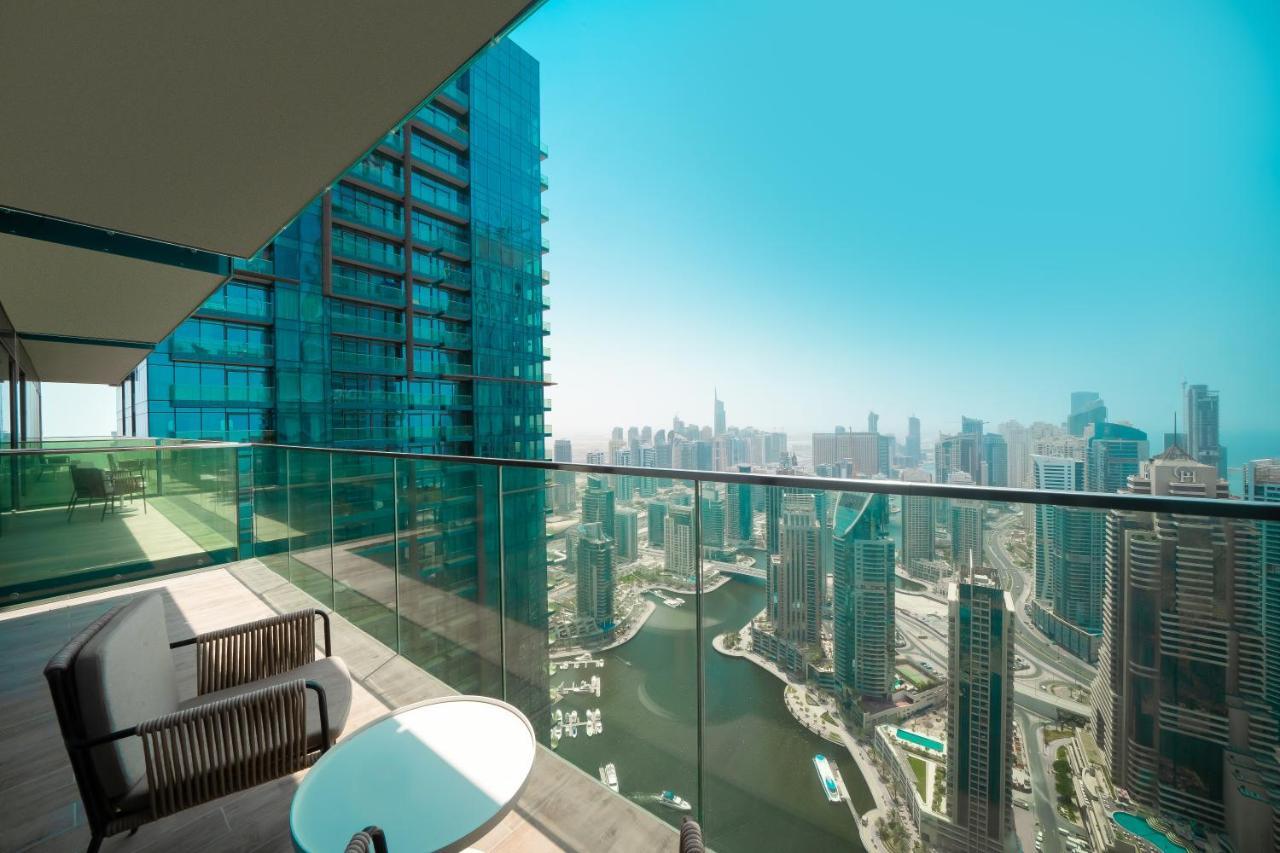 Apartment Luton - Marina View At Jumeirah Living