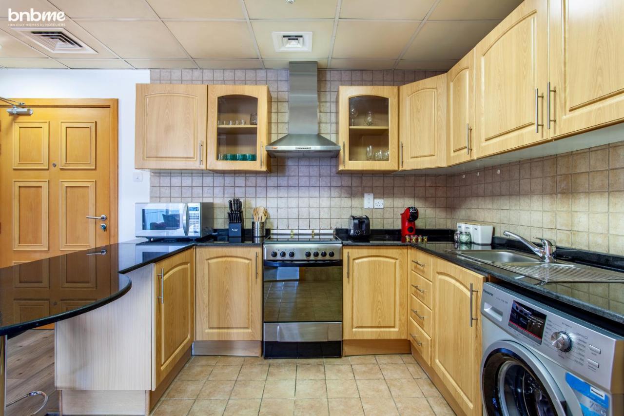 Bnbmehomes - Jlt Cluster P - Modern 1 Bedroom Apt - 2506 Apartment Dubai