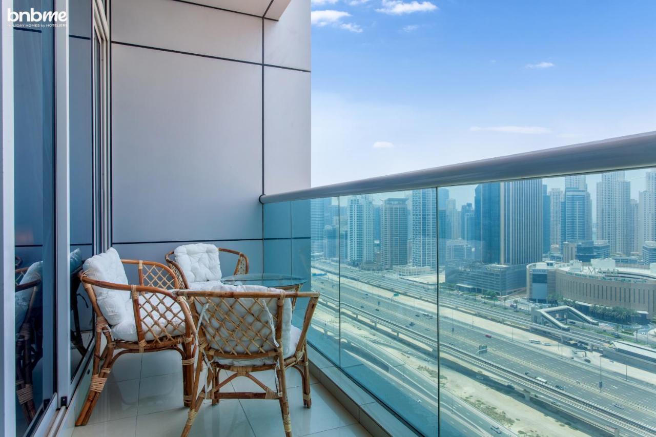 Bnbmehomes - Jlt Cluster P - Modern 1 Bedroom Apt - 2506 Apartment *