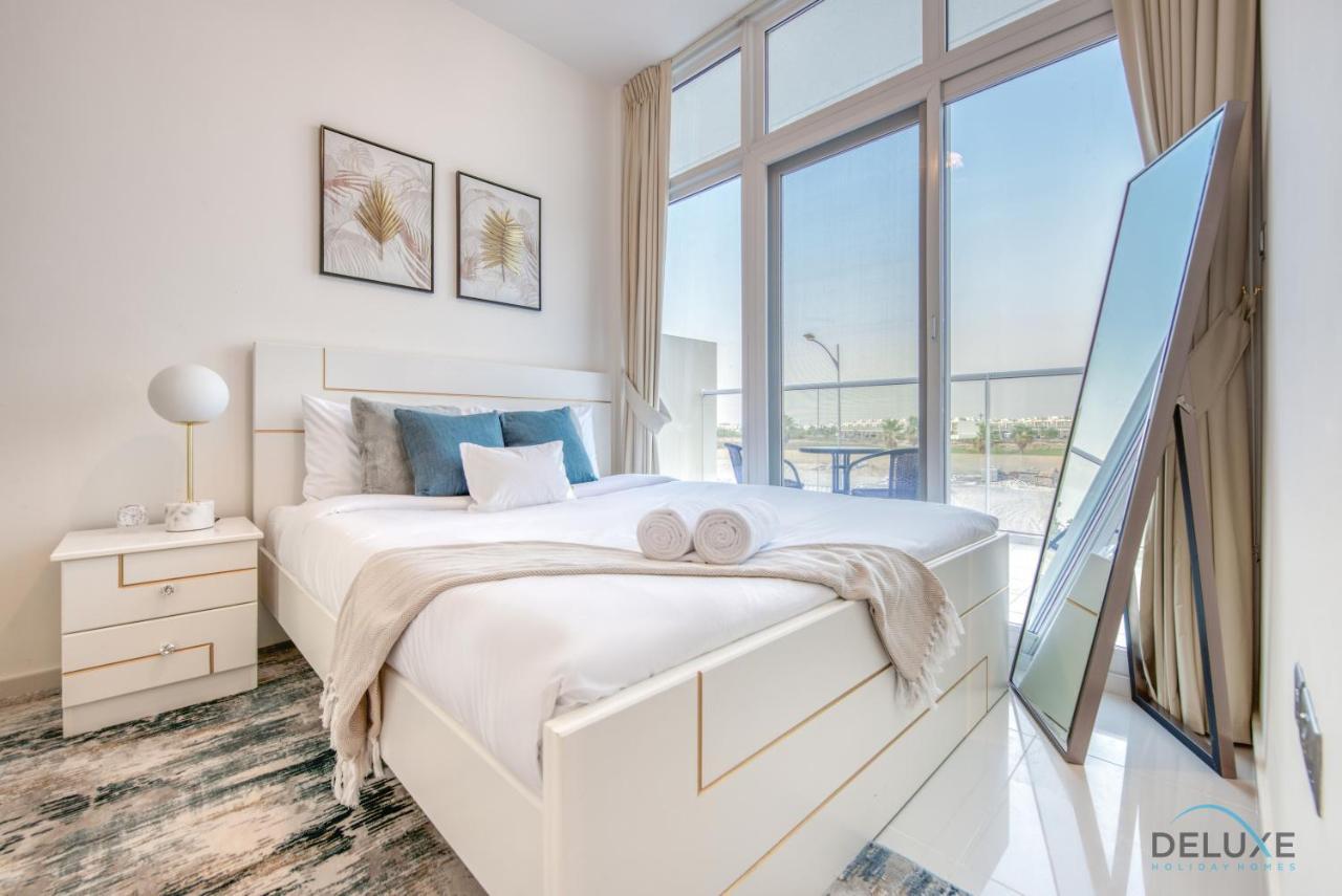 Apartment Delightful 3br Townhouse At Damac Hills 2 Dubailand By Deluxe Homes Dubai