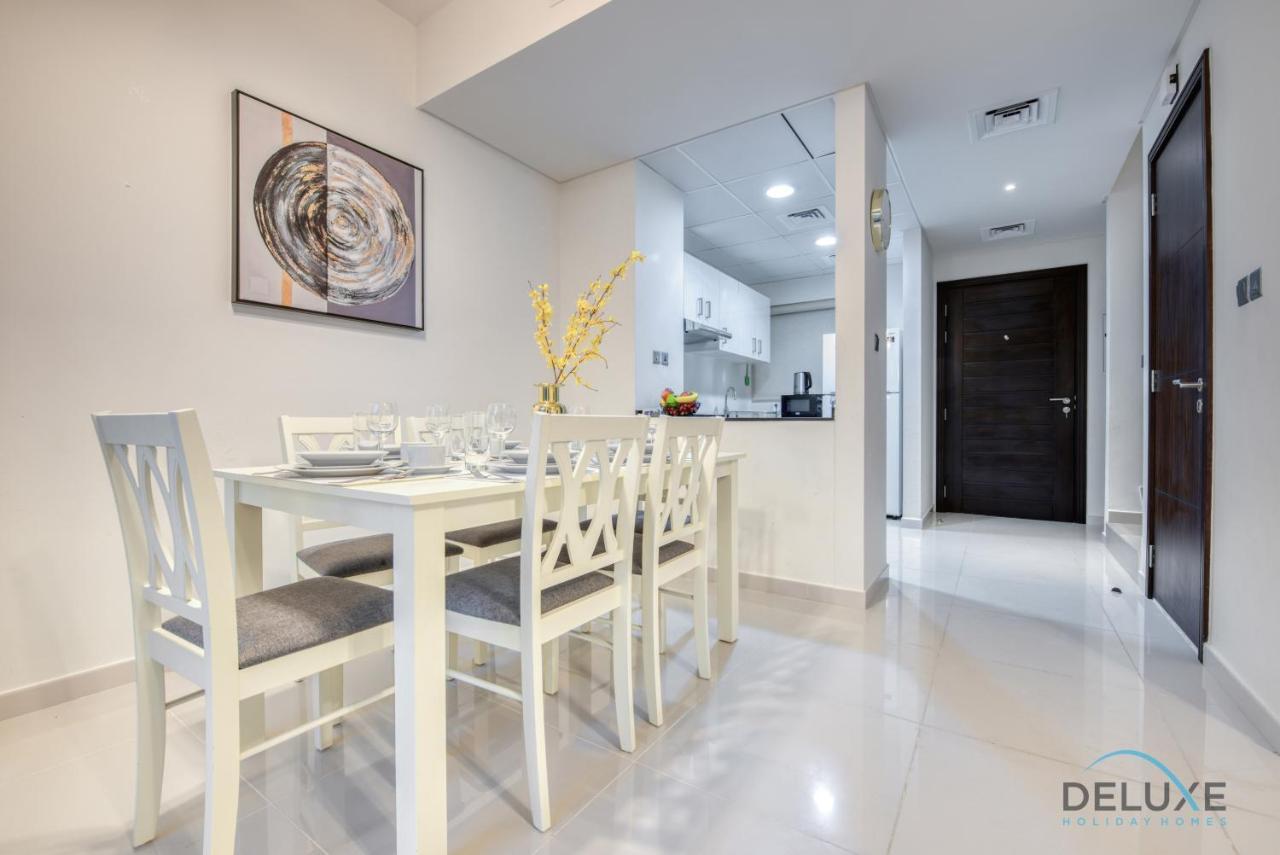 Apartment Delightful 3br Townhouse At Damac Hills 2 Dubailand By Deluxe Homes Dubai