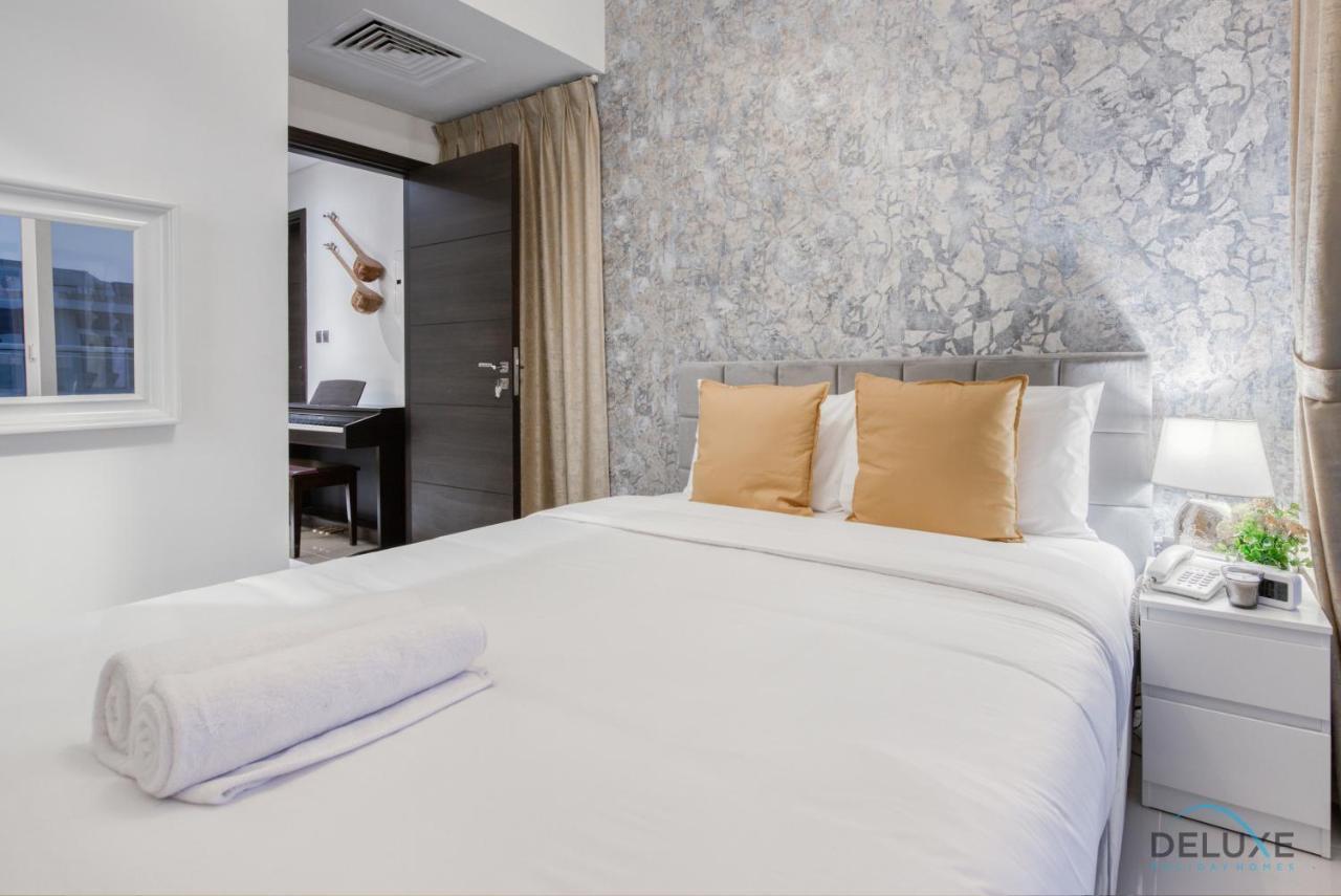 Opulent 3br Townhouse At Damac Hills 2 Dubailand By Deluxe Homes Apartment
