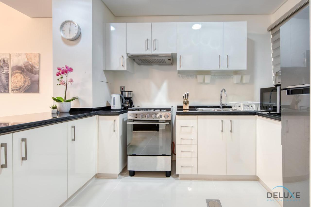 Opulent 3br Townhouse At Damac Hills 2 Dubailand By Deluxe Homes * Dubai