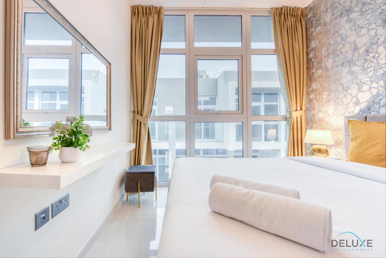 Apartment Opulent 3br Townhouse At Damac Hills 2 Dubailand By Deluxe Homes *