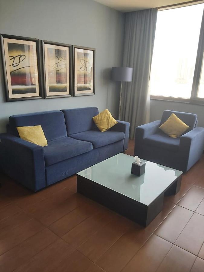 Villa Emdad Almizn